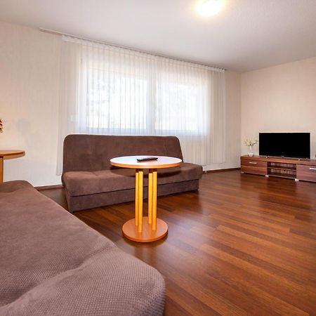 Landhaus Knoetel Ludwigslust Zewnętrze zdjęcie