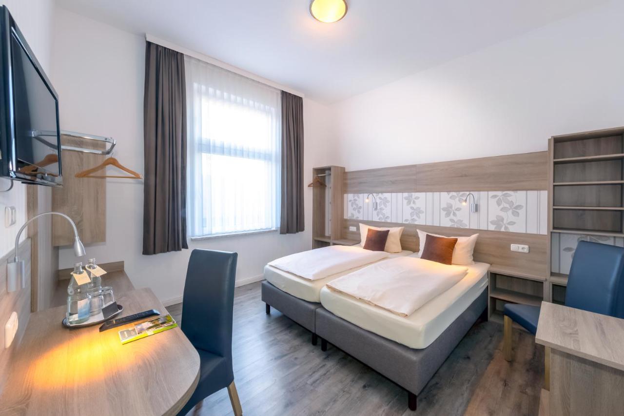 Landhaus Knoetel Ludwigslust Zewnętrze zdjęcie