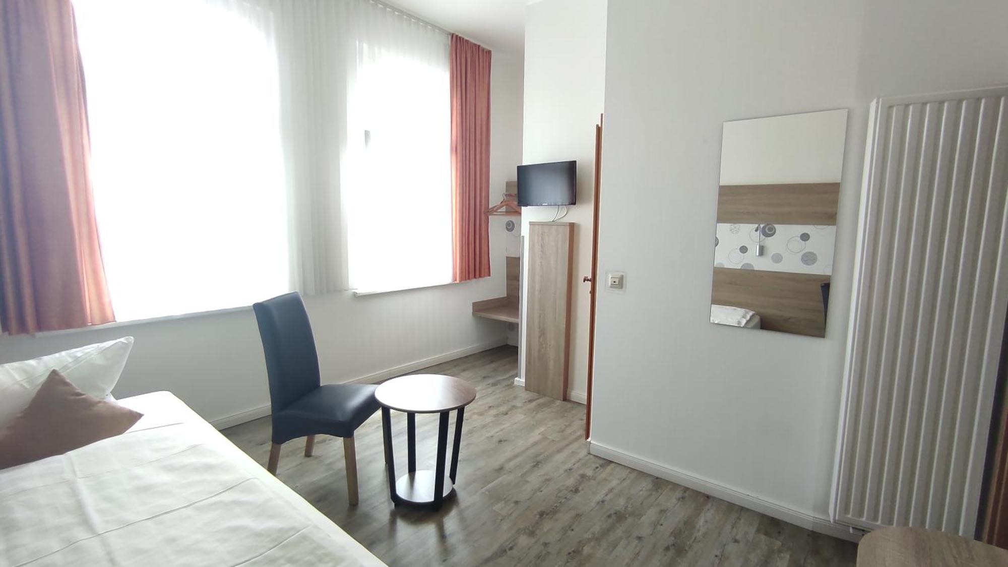 Landhaus Knoetel Ludwigslust Zewnętrze zdjęcie