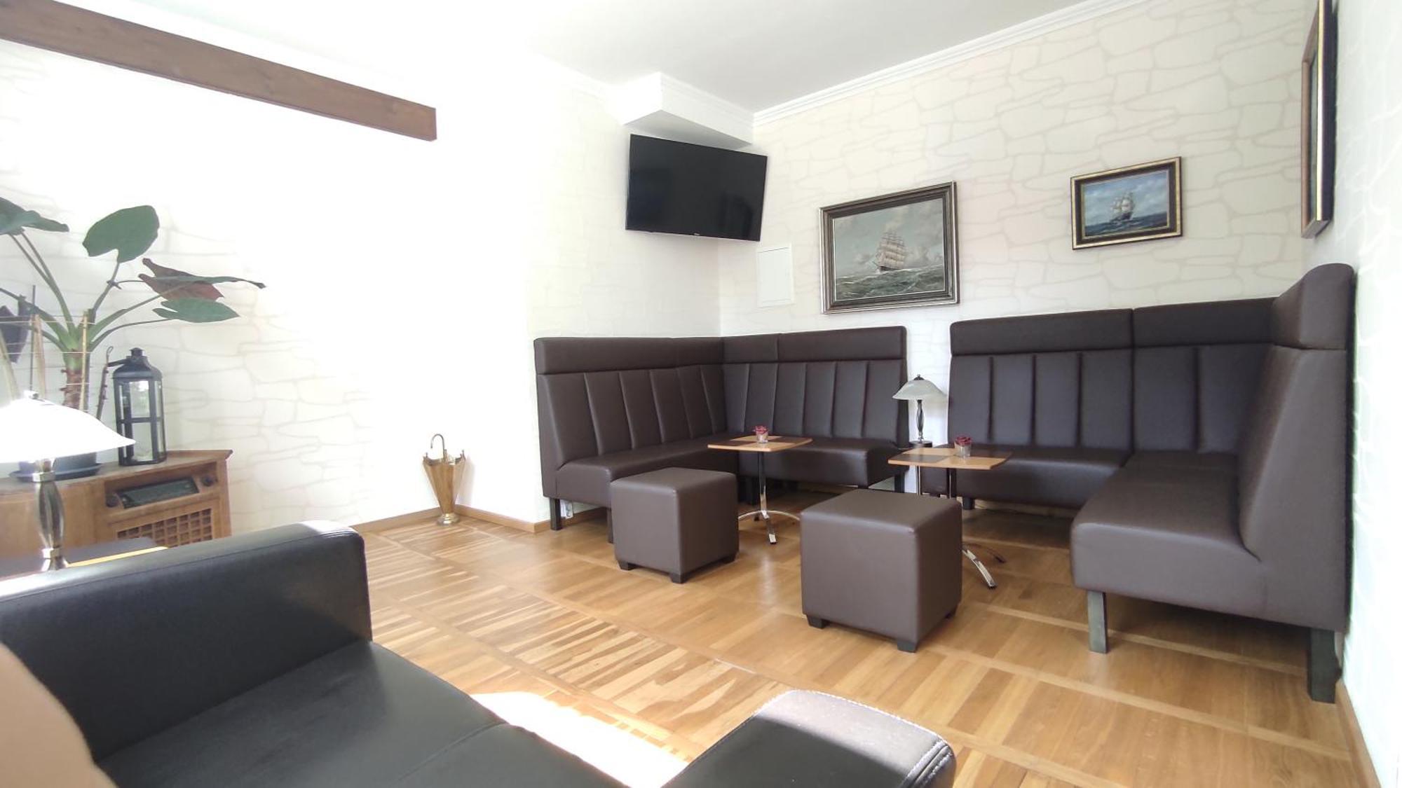Landhaus Knoetel Ludwigslust Zewnętrze zdjęcie