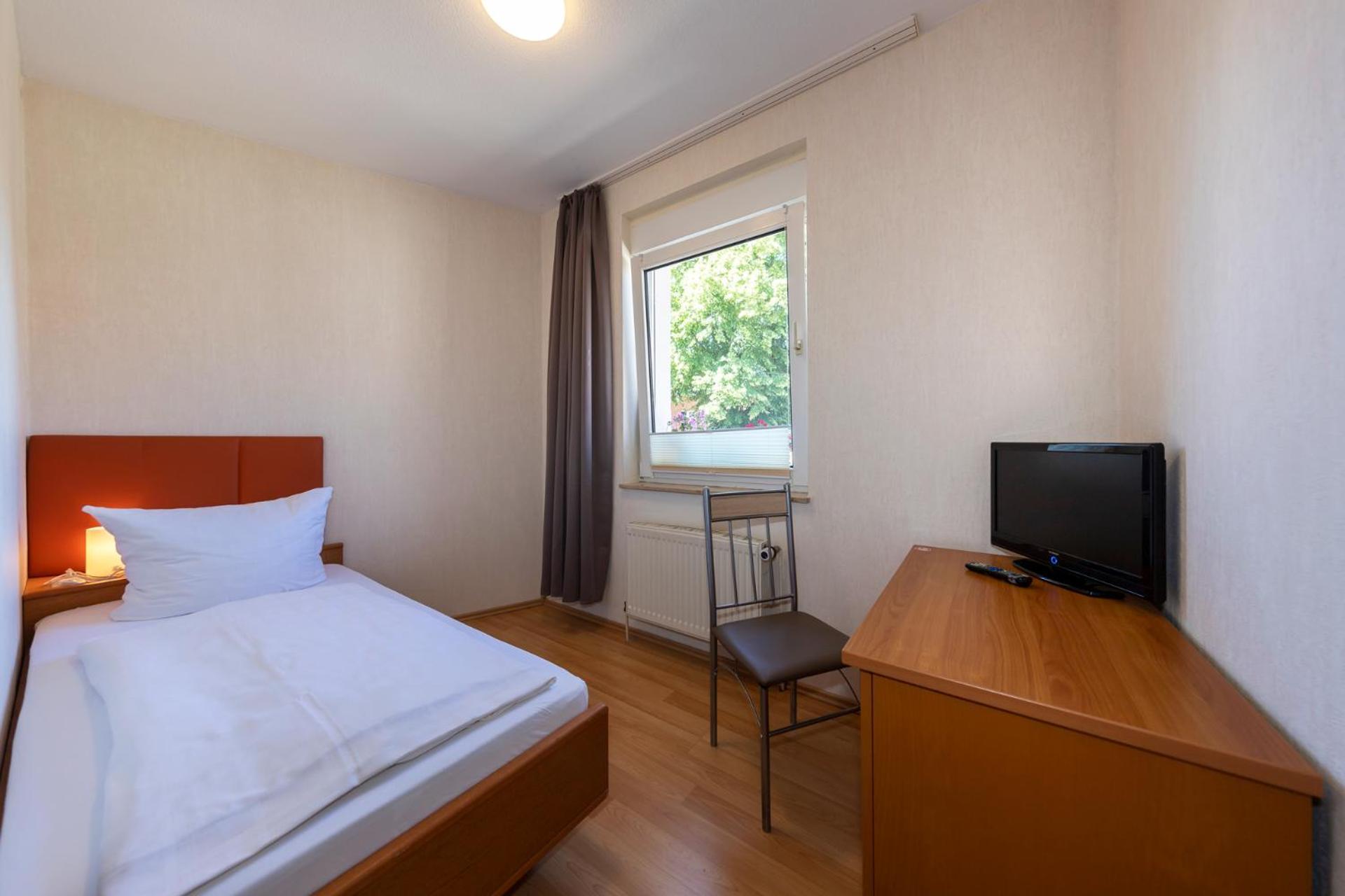 Landhaus Knoetel Ludwigslust Zewnętrze zdjęcie