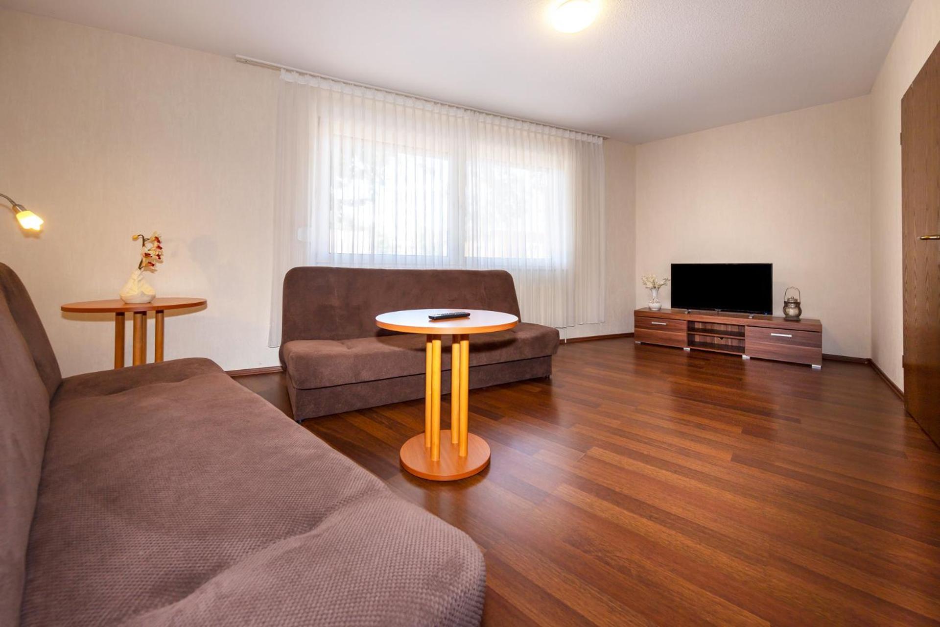 Landhaus Knoetel Ludwigslust Zewnętrze zdjęcie