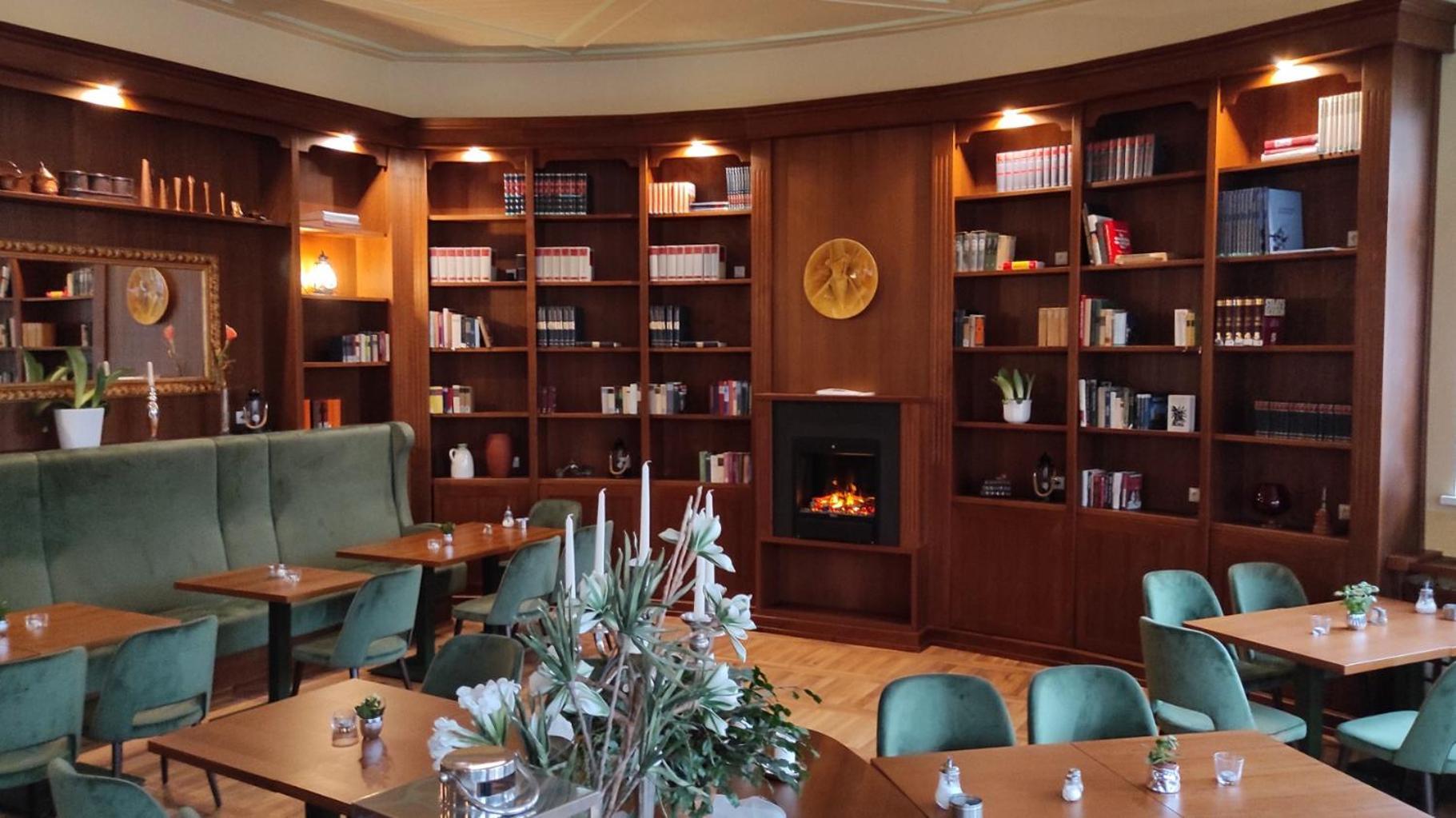 Landhaus Knoetel Ludwigslust Zewnętrze zdjęcie