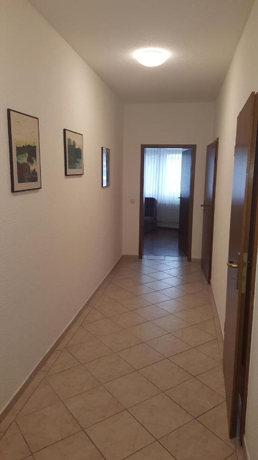 Landhaus Knoetel Ludwigslust Zewnętrze zdjęcie